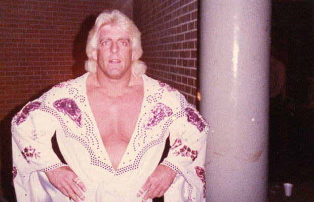 Ric Flair - Where Are They Now? Your Favorite WWE Stars of the '80s ...