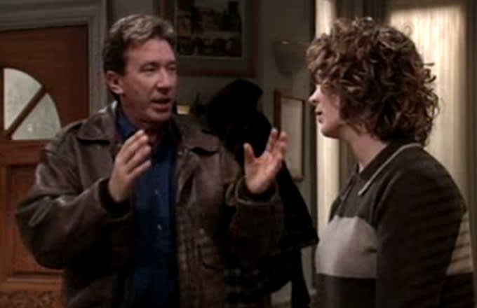 A Look at Home Improvement Thanksgiving Episodes | Manic Expression