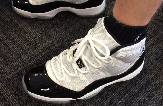 best sneakers complex