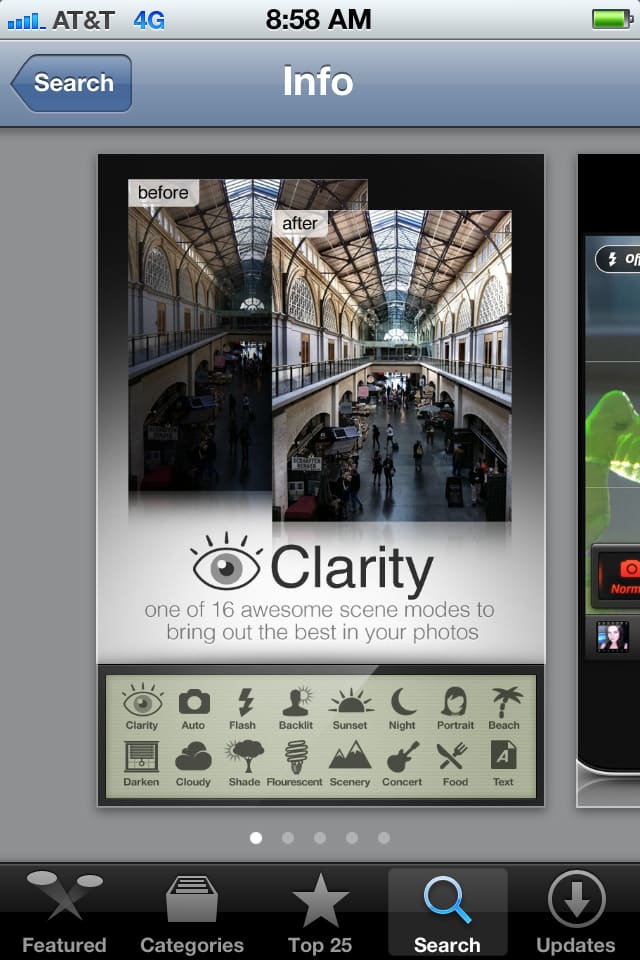 20 Awesome Mobile Art Apps Complex