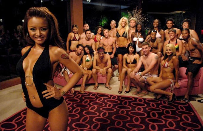 A Shot At Love With Tila Tequila Mtv A Shot At Love With Tila Tequila Mtv