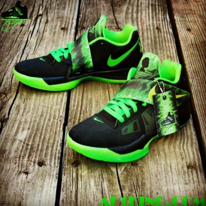 customize kds