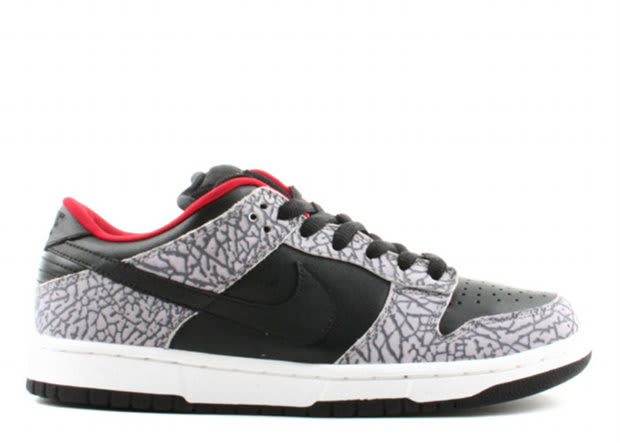 best sneaker collaborations of all time