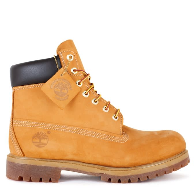 6-Inch Wheat Timberland Boots - The New Americana Essentials Every Guy ...