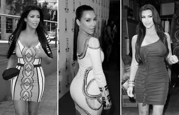 Tight Dresses Gallery