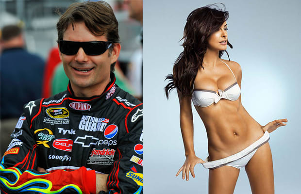 10 NASCAR Drivers Who Get More Women Than Rappers Complex