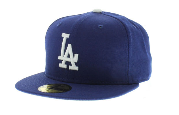 1. Los Angeles Dodgers - The 10 Most Gang-Affiliated Hats in Sports ...