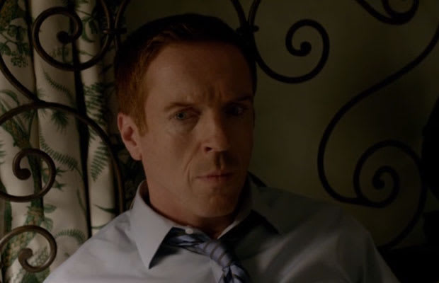 Damian Lewis as Nicholas Brody - The Best And Worst Things About ...