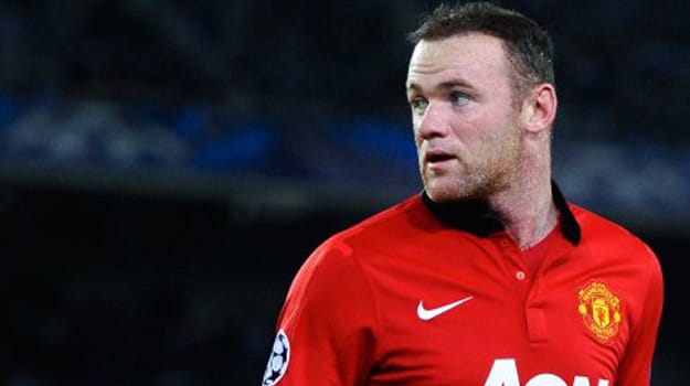 Nike Man U Nike Man U