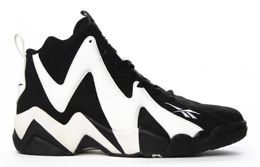 old reebok basketball shoes