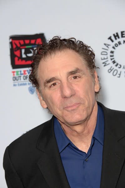 Michael Richards - The 25 Most Controversial Comedians of All Time ...