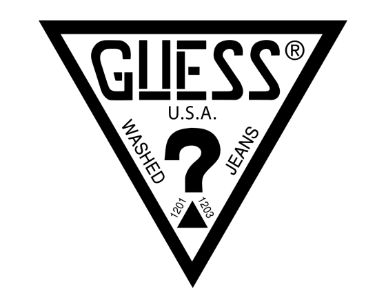 GUESS JEANS USA