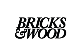 Bricks & Wood