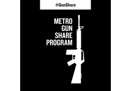 METRO GUN SHARE