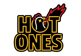The Hot Ones Wing Experience