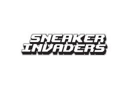 Sneaker Invaders