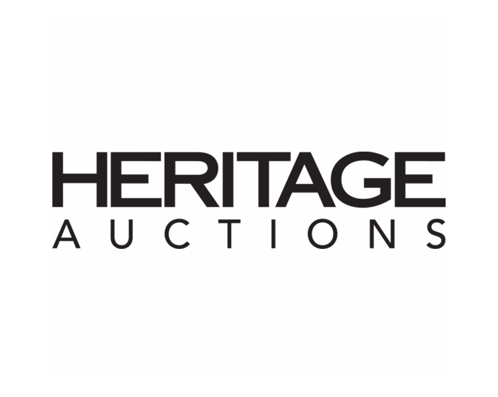 Heritage Auctions