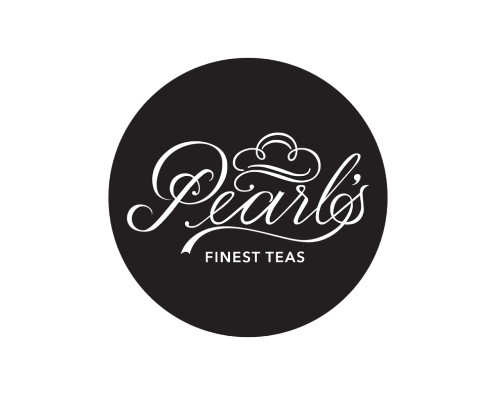 Pearl's Finest Teas