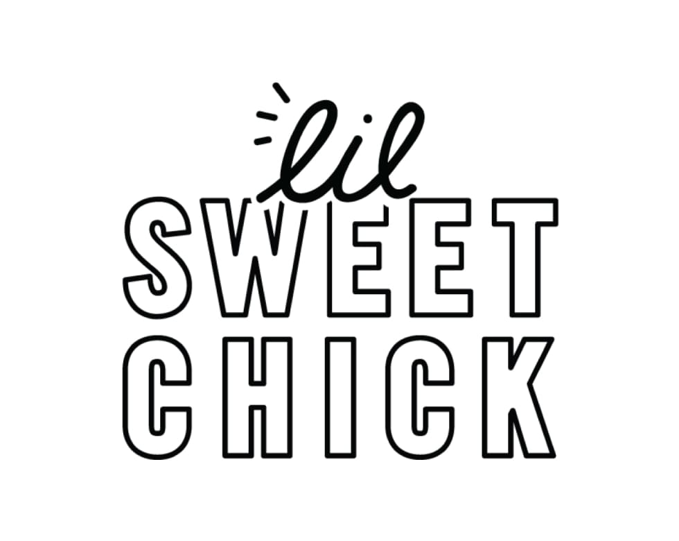 Lil' Sweet Chick