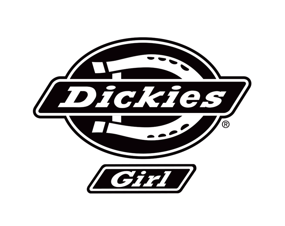 Dickies Girl