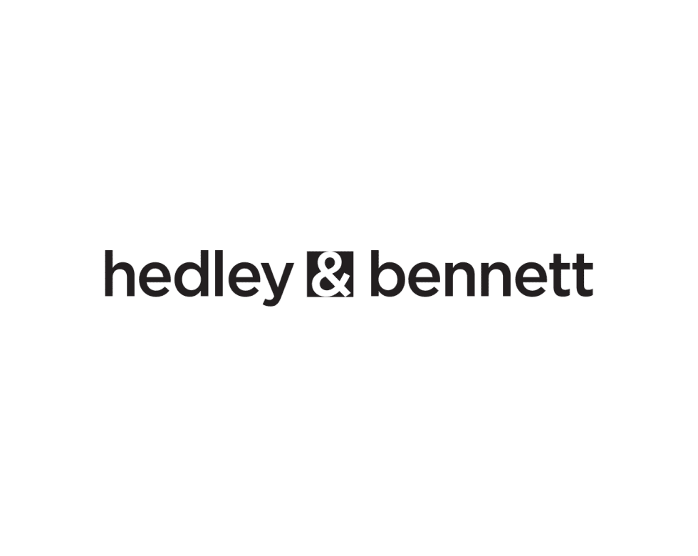 Hedley & Bennett