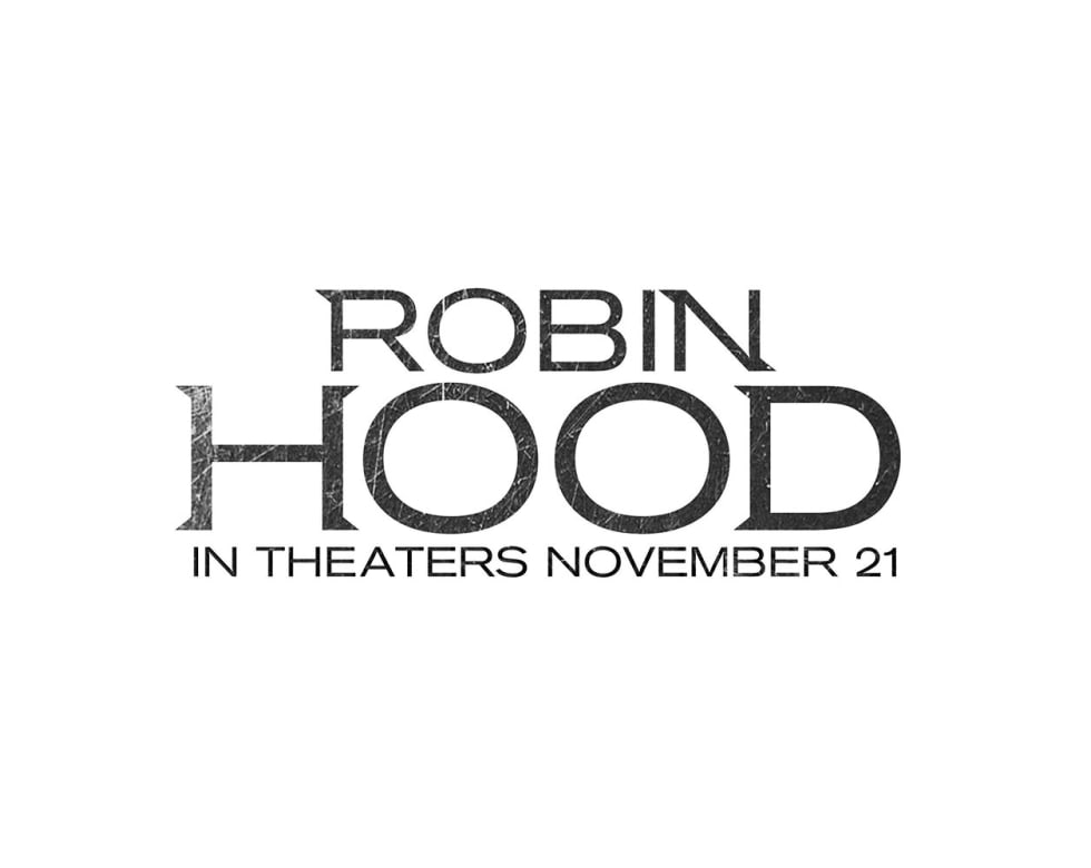 Robin Hood