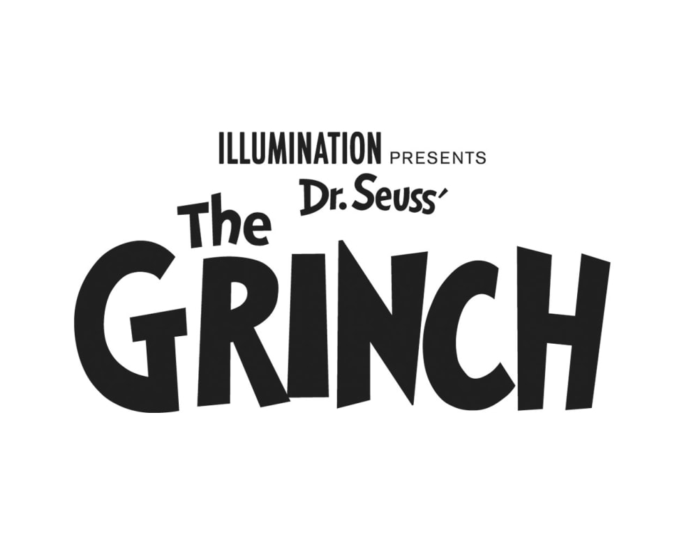 DR. SEUSS’ THE GRINCH