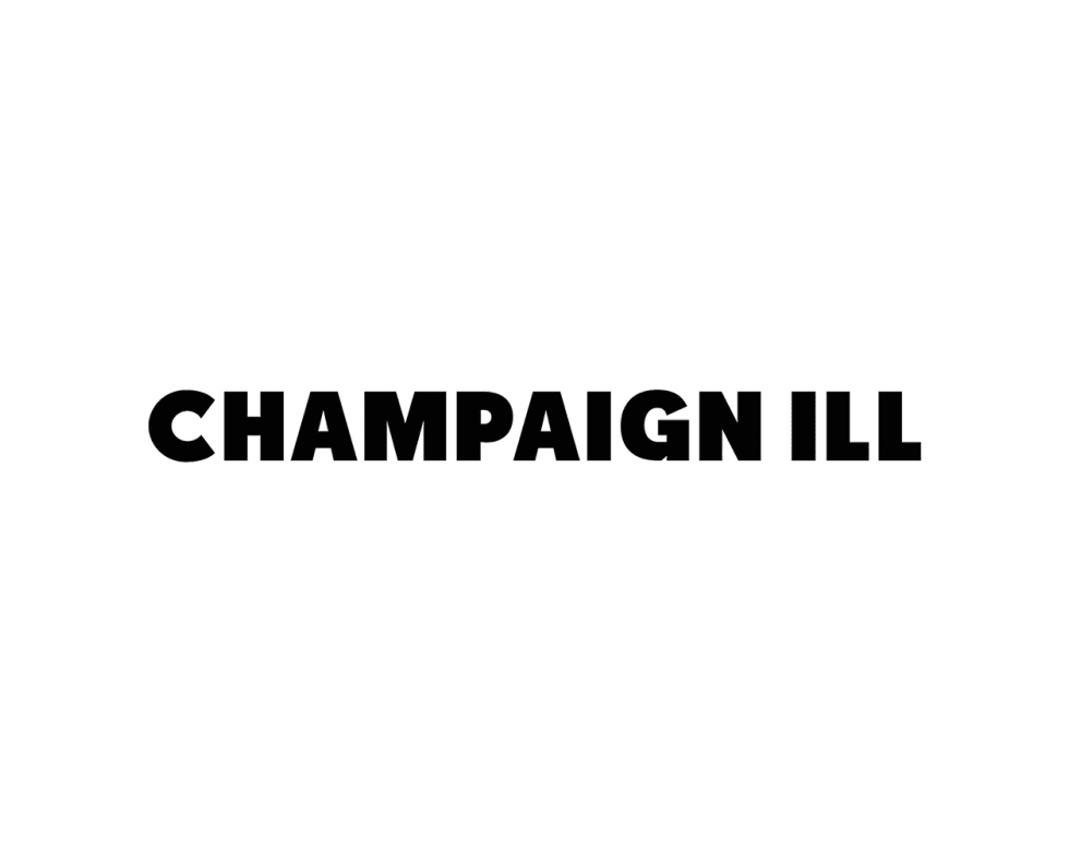 YouTube / Champaign Ill