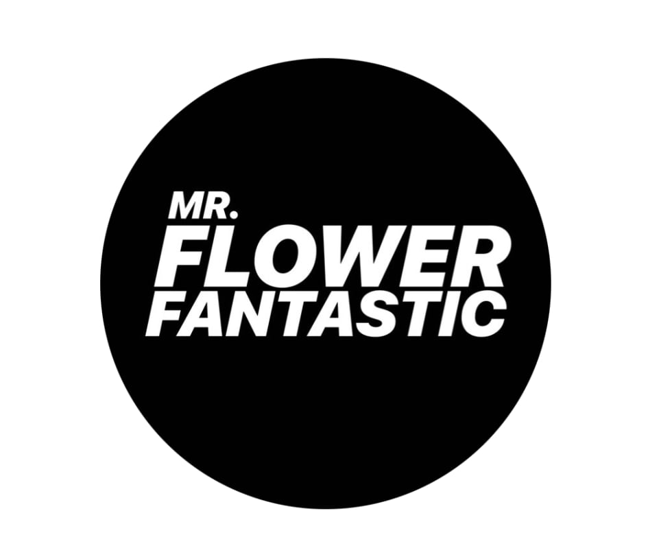 Mr. Flower Fantastic