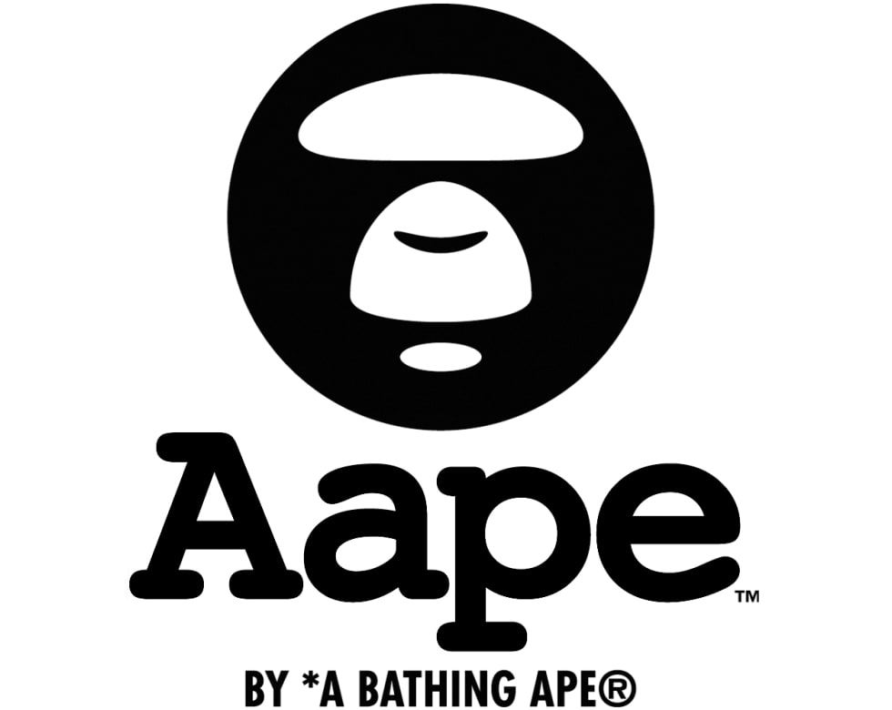 AAPE BY *A BATHING APE®