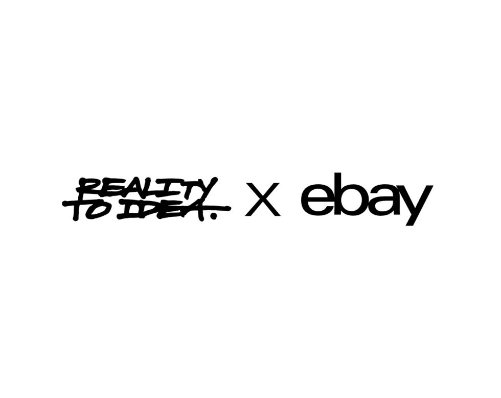 Joshua Vides x eBay
