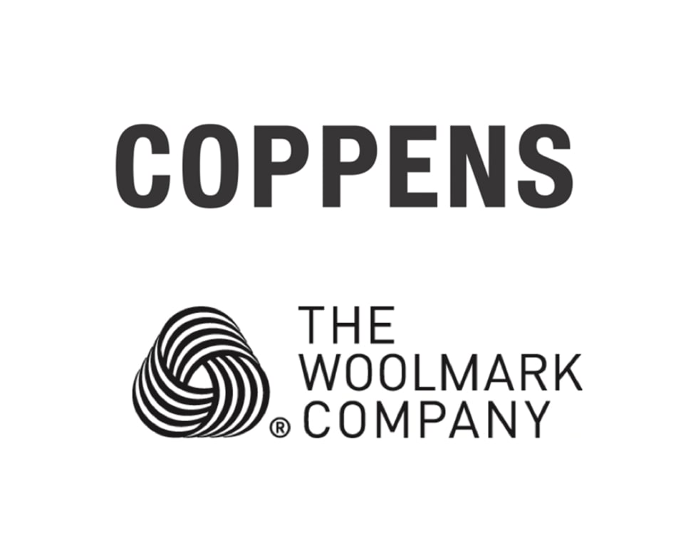 The Woolmark Company x Tim Coppens
