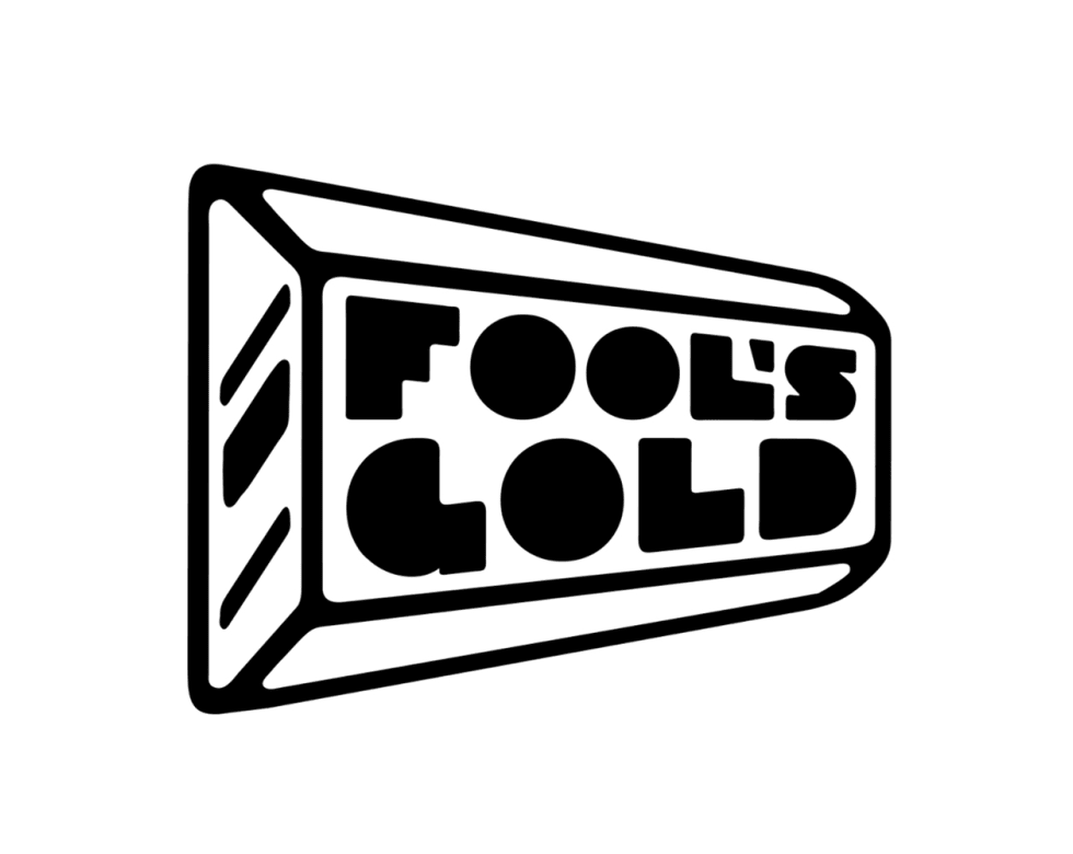 Fool’s Gold Booth