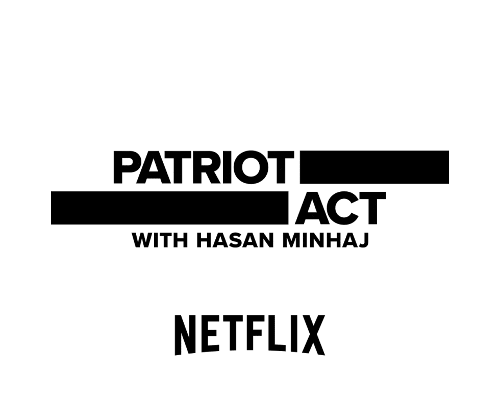 Netflix: The Patriot Act
