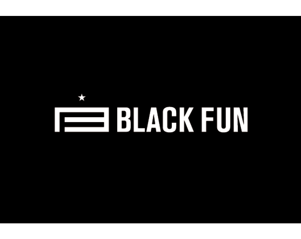 BLACK FUN
