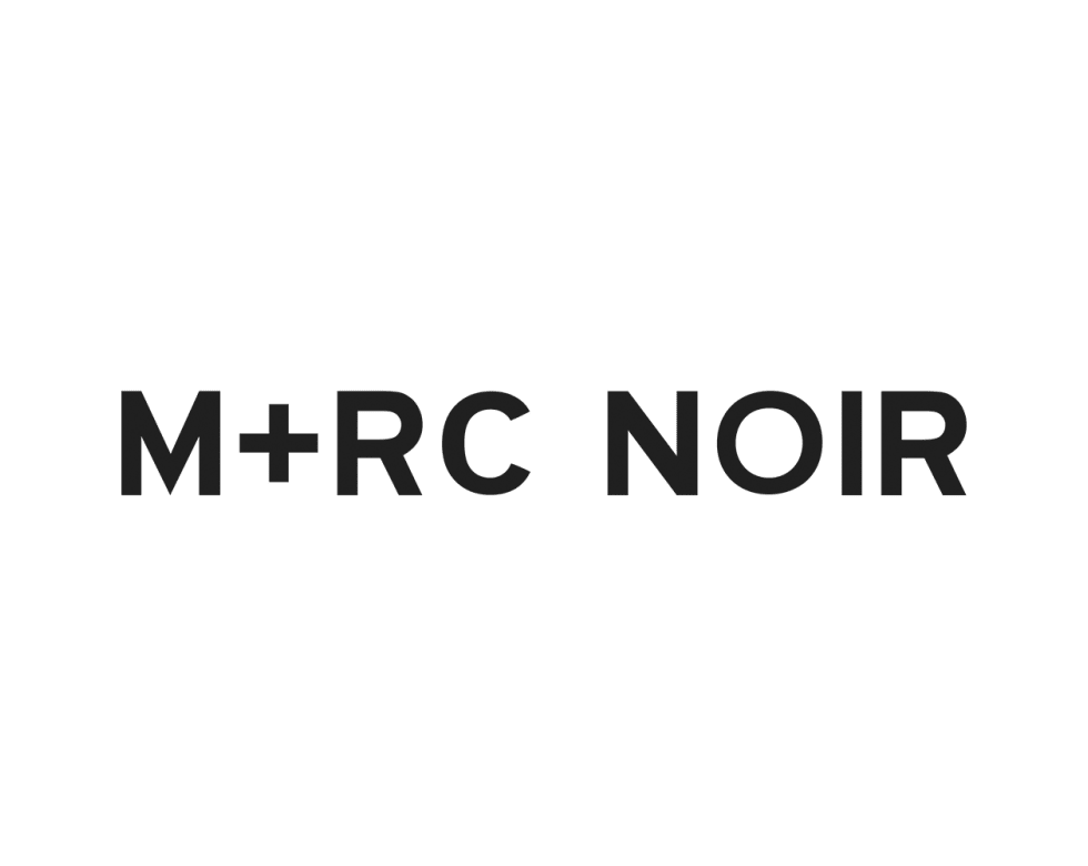 M+RC NOIR