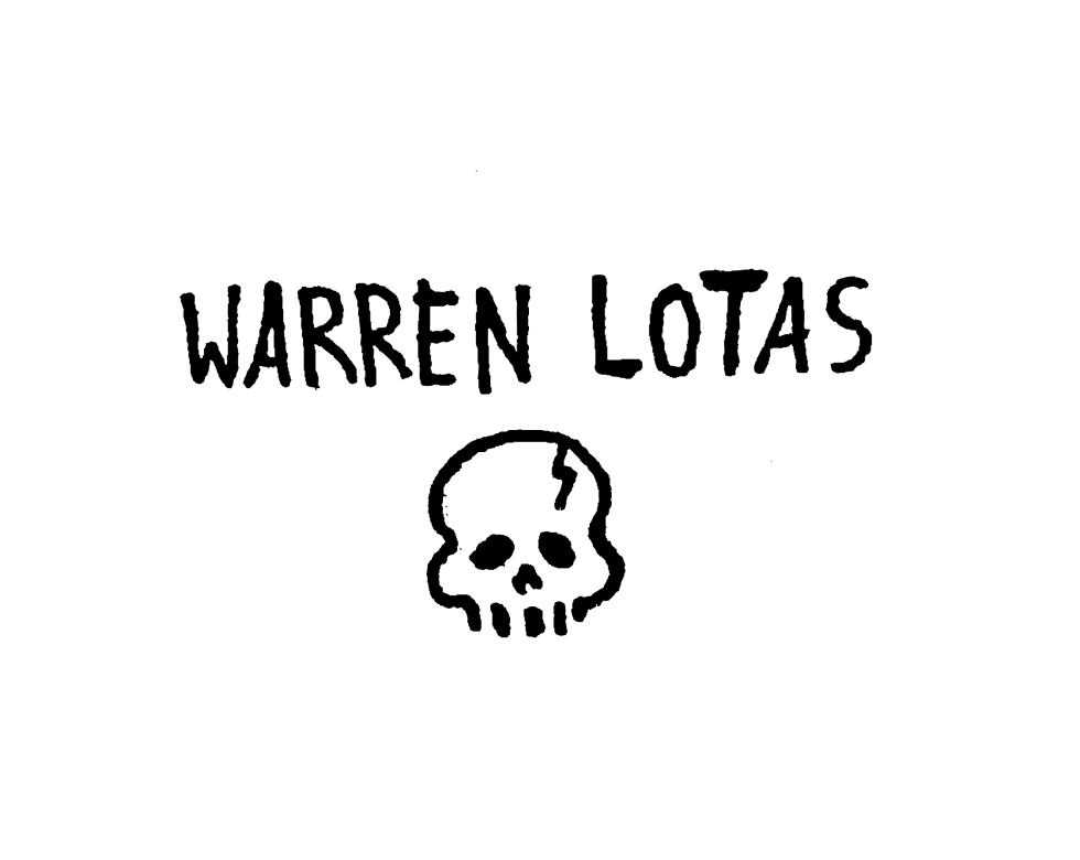 Warren Lotas