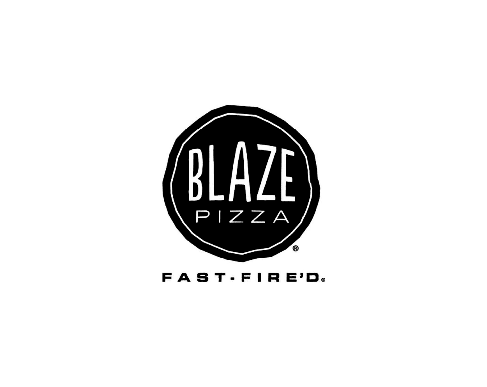 Blaze Pizza
