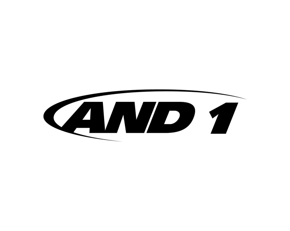 AND 1