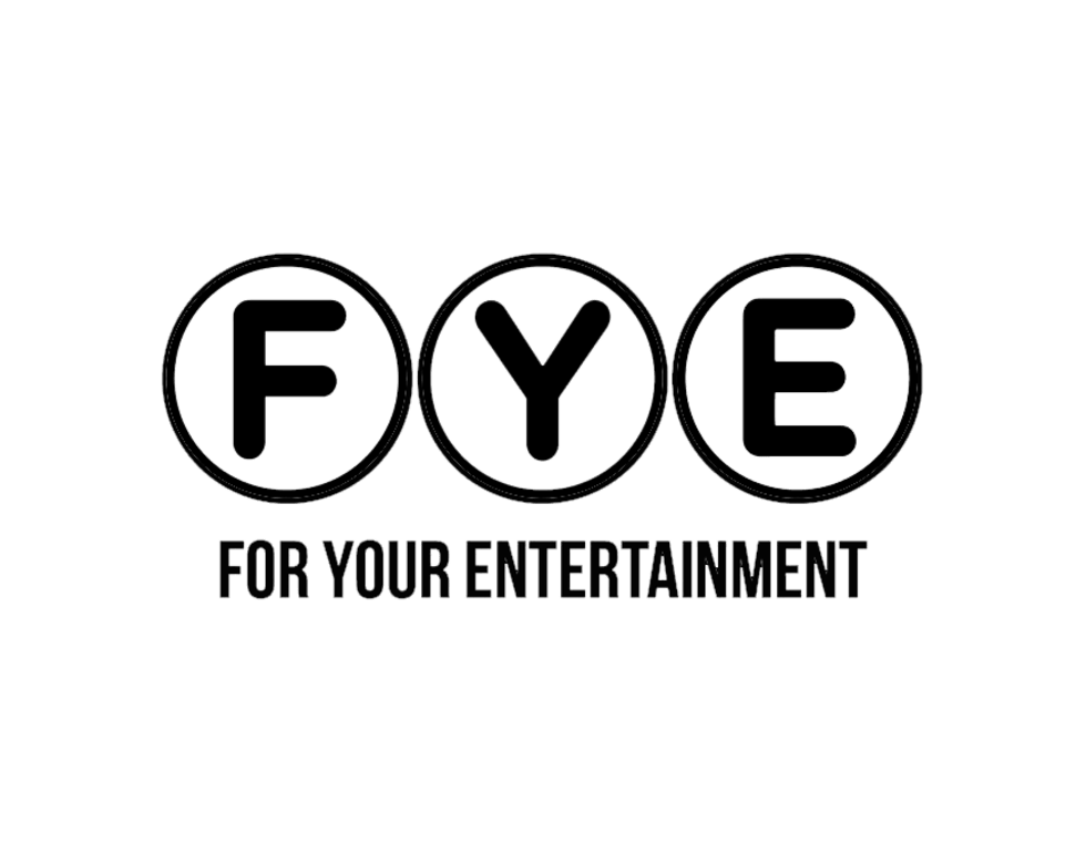 FYE - For Your Entertainment