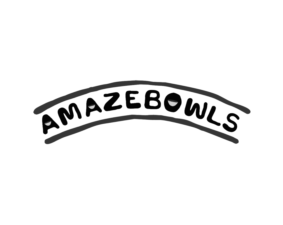 Amazebowls