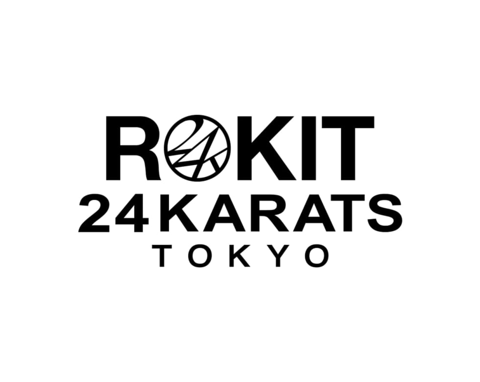 ROKIT x 24Karats