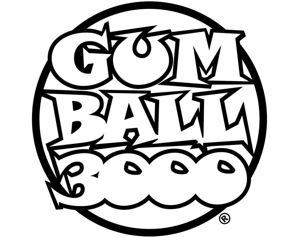 GUMBALL 3000