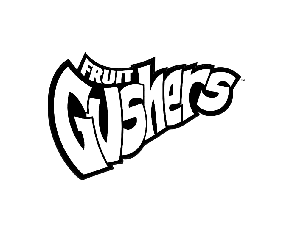 Gushers