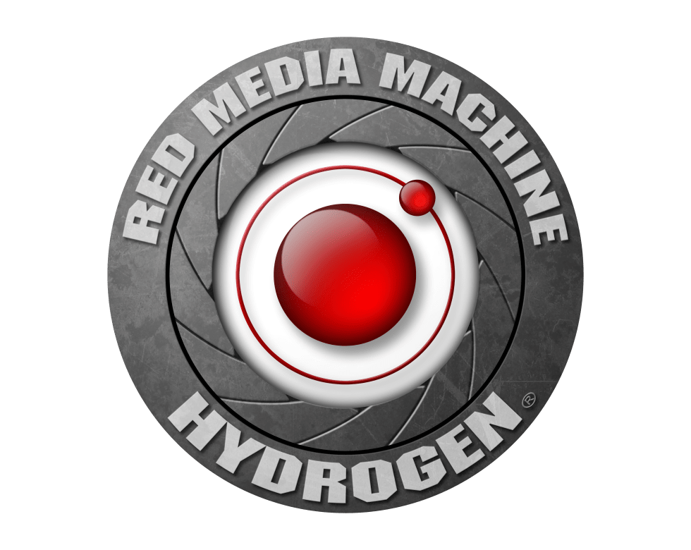 RED HYDROGEN