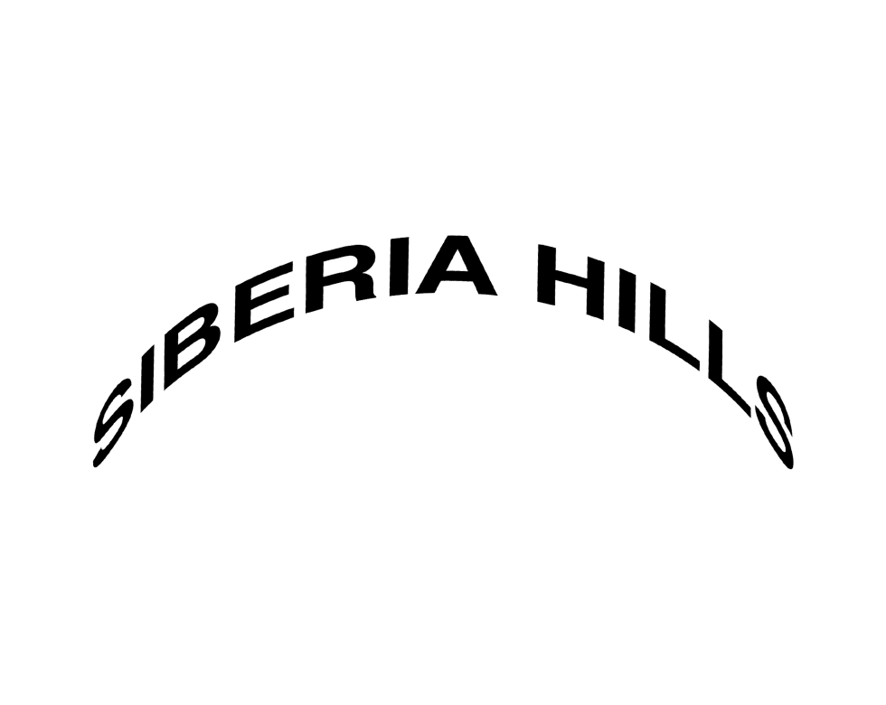 SIBERIA HILLS