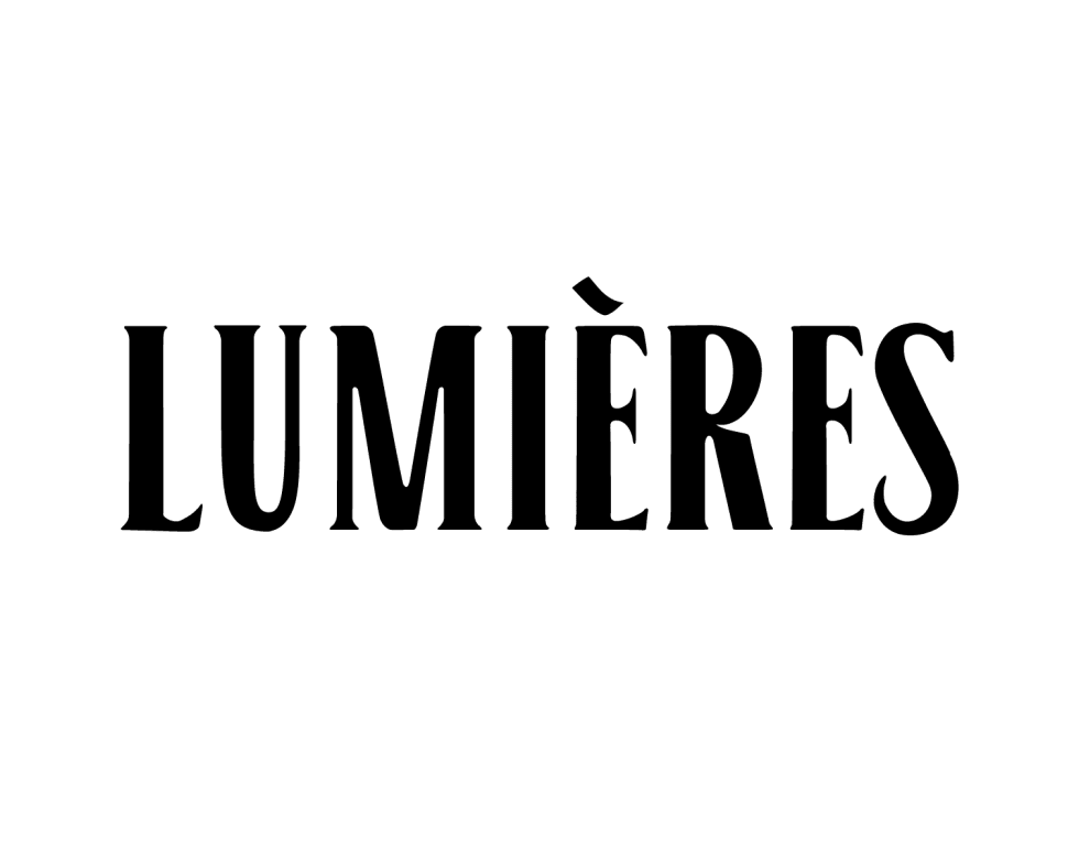 LUMIERES