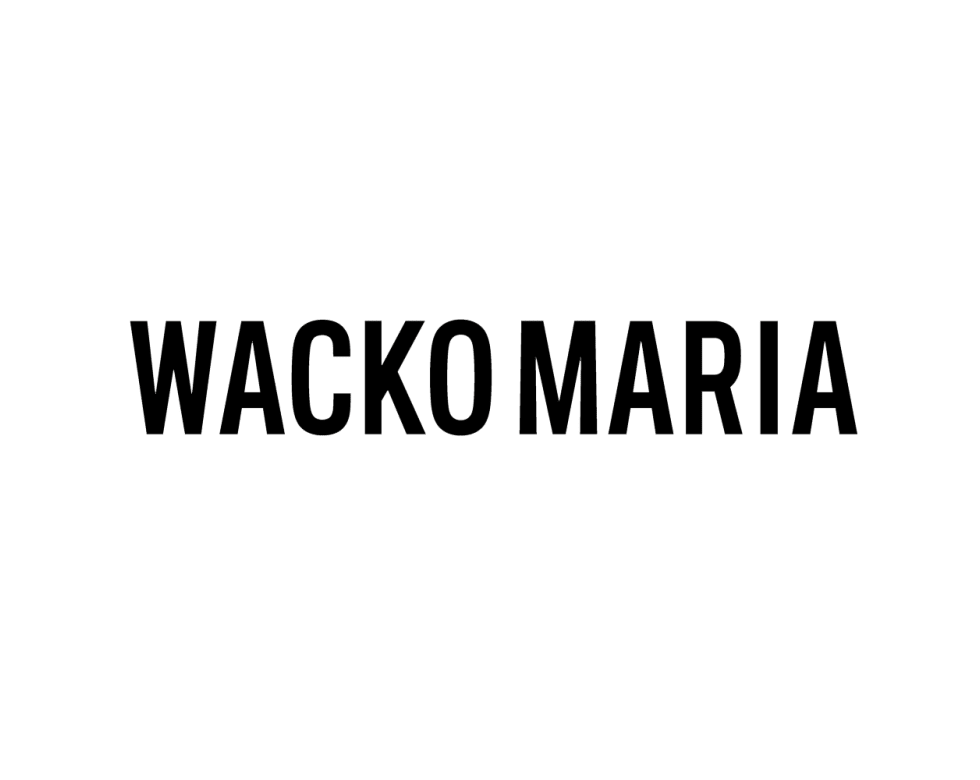 WACKO MARIA
