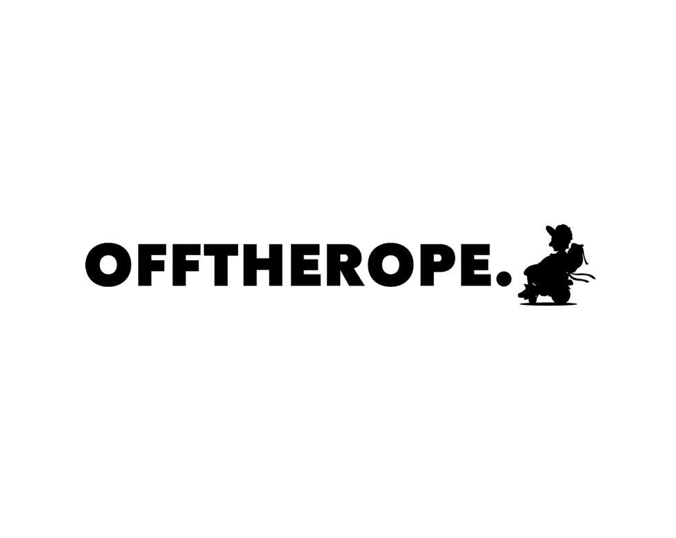 OFFTHEROPE
