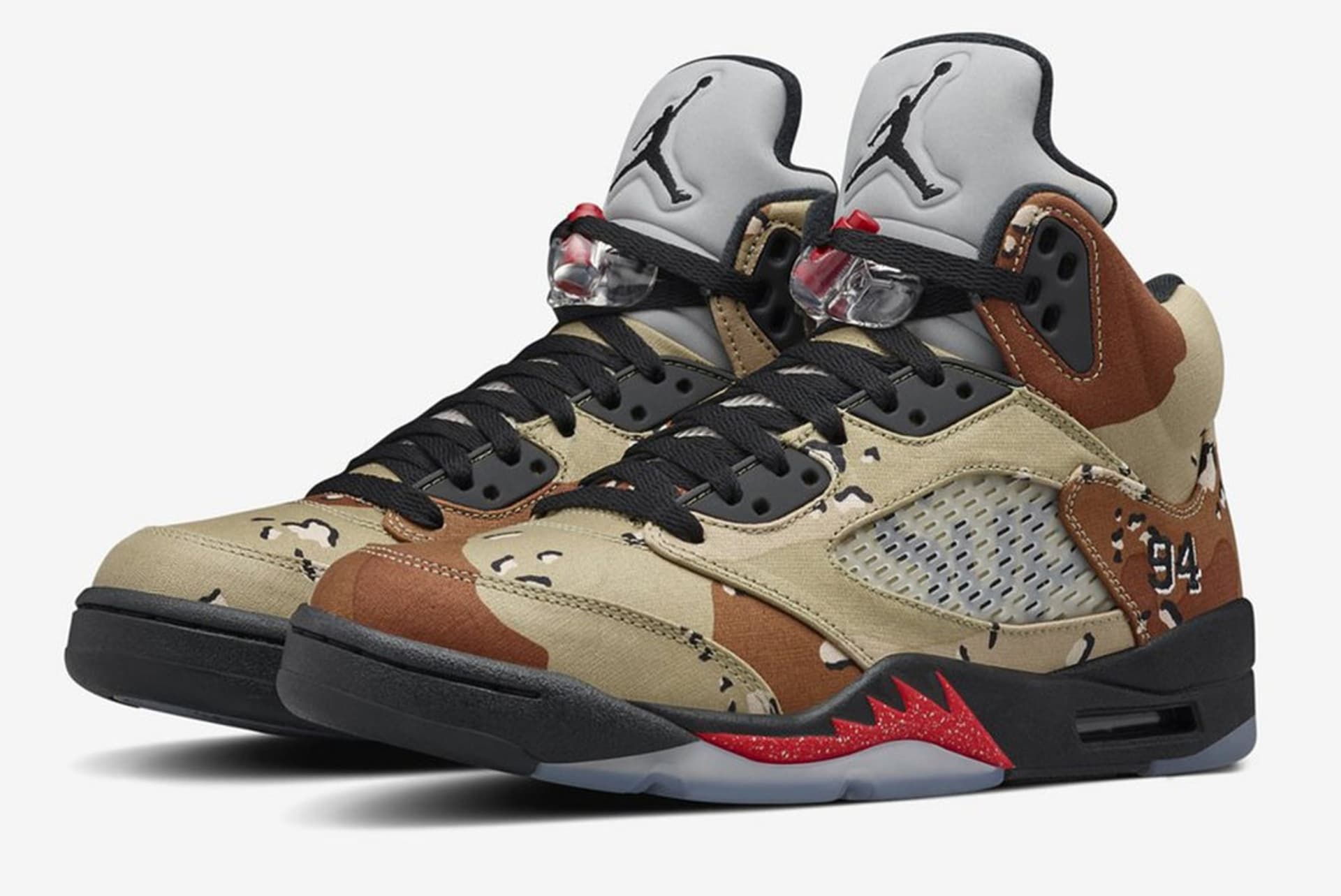 Jordan 5 Реплика Купить